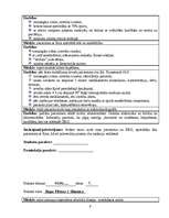 Prakses atskaite 'Prakses dienasgrāmata slimnīcas uzņemšanas nodaļā', 9.