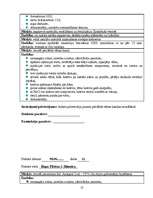 Prakses atskaite 'Prakses dienasgrāmata slimnīcas uzņemšanas nodaļā', 13.