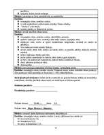 Prakses atskaite 'Prakses dienasgrāmata slimnīcas uzņemšanas nodaļā', 16.