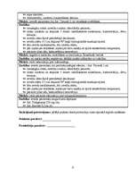 Prakses atskaite 'Prakses dienasgrāmata slimnīcas uzņemšanas nodaļā', 17.