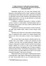 Konspekts 'Ieskats psihoterapijā', 3.