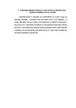 Konspekts 'Ieskats psihoterapijā', 5.