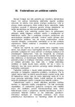 Konspekts 'Valsts', 5.