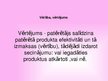 Prezentācija 'Mārketinga sistēmas pamatelementi uzņēmumā "Avon"', 8.