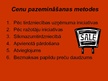 Prezentācija 'Produkta (pakalpojuma) pārdošanas veicināšanas paņēmieni', 4.