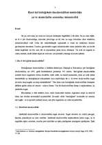 Referāts 'Ezeri kā bioloģiskās daudzveidības sastāvdaļa un to aizsardzība zemnieku saimnie', 3.