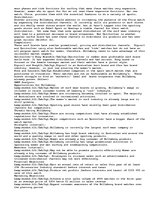 Eseja 'Marketing Plan for Bilabong', 2.