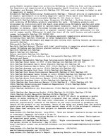 Eseja 'Marketing Plan for Bilabong', 6.