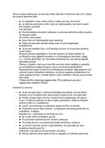 Konspekts 'Lietišķā etiķete', 2.