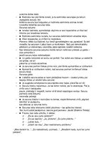 Konspekts 'Lietišķā etiķete', 3.