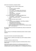 Konspekts 'Lietišķā etiķete', 4.