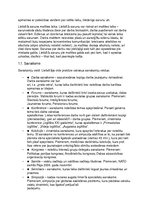 Konspekts 'Lietišķā etiķete', 5.