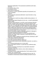 Konspekts 'Lietišķā etiķete', 6.