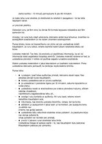 Konspekts 'Lietišķā etiķete', 8.