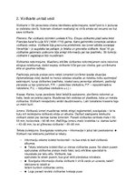 Konspekts 'Lietišķā etiķete', 9.