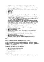 Konspekts 'Lietišķā etiķete', 10.