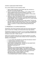 Konspekts 'Lietišķā etiķete', 14.