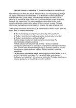 Konspekts 'Lietišķā etiķete', 15.