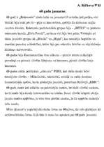 Eseja '60-to gadu jaunatne', 1.