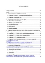 Diplomdarbs 'Grāmatvedības pakalpojumu sniedzošā uzņēmuma "X" saimnieciskās darbības analīze ', 4.