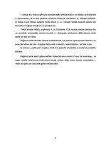 Diplomdarbs 'Grāmatvedības pakalpojumu sniedzošā uzņēmuma "X" saimnieciskās darbības analīze ', 9.