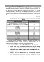 Diplomdarbs 'Grāmatvedības pakalpojumu sniedzošā uzņēmuma "X" saimnieciskās darbības analīze ', 26.