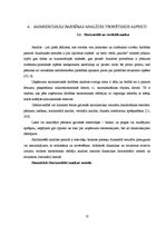 Diplomdarbs 'Grāmatvedības pakalpojumu sniedzošā uzņēmuma "X" saimnieciskās darbības analīze ', 32.