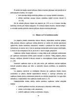 Diplomdarbs 'Grāmatvedības pakalpojumu sniedzošā uzņēmuma "X" saimnieciskās darbības analīze ', 34.