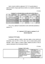 Diplomdarbs 'Grāmatvedības pakalpojumu sniedzošā uzņēmuma "X" saimnieciskās darbības analīze ', 81.