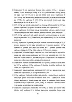 Diplomdarbs 'Grāmatvedības pakalpojumu sniedzošā uzņēmuma "X" saimnieciskās darbības analīze ', 86.