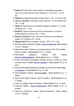 Diplomdarbs 'Grāmatvedības pakalpojumu sniedzošā uzņēmuma "X" saimnieciskās darbības analīze ', 91.