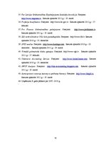 Diplomdarbs 'Grāmatvedības pakalpojumu sniedzošā uzņēmuma "X" saimnieciskās darbības analīze ', 92.