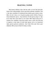 Konspekts 'Bērzs', 3.