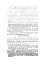 Konspekts 'Dante "Vita nuova". Dzejas analīze', 3.