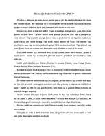 Eseja 'Recenzija teātra izrādei "Psihs"', 1.