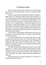 Referāts 'Laikraksta "Diena" 2008.gada oktobra ievadrakstu analīze', 6.