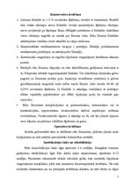 Konspekts 'Ribu lūzumi; klīnika, ārstēšana', 4.