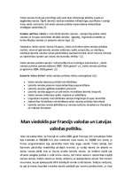 Referāts 'Valodas politika Francijā', 9.