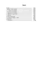 Referāts 'Baltijas valstu salīdzinājums', 2.