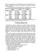 Referāts 'Baltijas valstu salīdzinājums', 8.