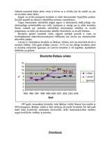 Referāts 'Baltijas valstu salīdzinājums', 10.