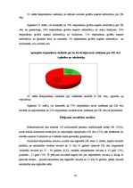 Diplomdarbs 'Informācijas trūkums sievietēm par dzemdes kakla vēzi', 42.
