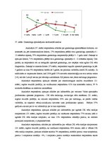 Diplomdarbs 'Informācijas trūkums sievietēm par dzemdes kakla vēzi', 46.