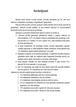 Diplomdarbs 'Informācijas trūkums sievietēm par dzemdes kakla vēzi', 49.