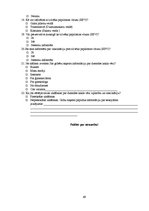 Diplomdarbs 'Informācijas trūkums sievietēm par dzemdes kakla vēzi', 71.