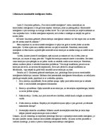 Konspekts 'D.Goulmens "Tava emocionālā inteliģence"', 1.