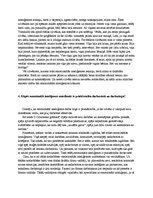 Konspekts 'D.Goulmens "Tava emocionālā inteliģence"', 3.