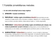 Prezentācija 'Sporta medicīna. Konspekts ieskaitei treneriem', 9.