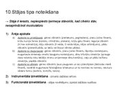 Prezentācija 'Sporta medicīna. Konspekts ieskaitei treneriem', 12.