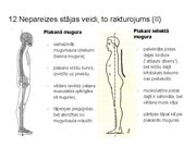 Prezentācija 'Sporta medicīna. Konspekts ieskaitei treneriem', 15.